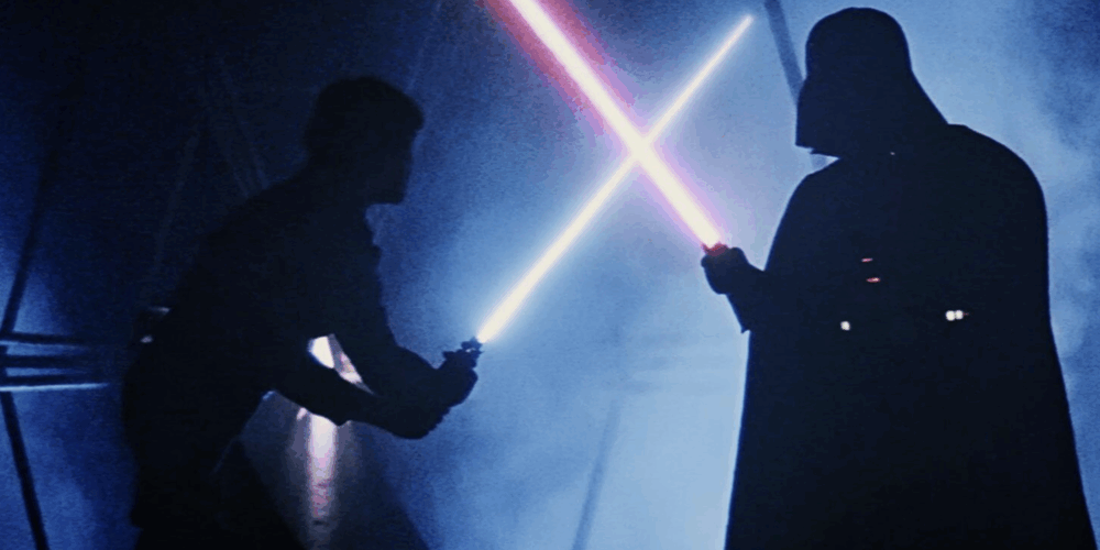 Star Wars Film Love: Or, How I Learned to Stop Worrying and Love the Theater